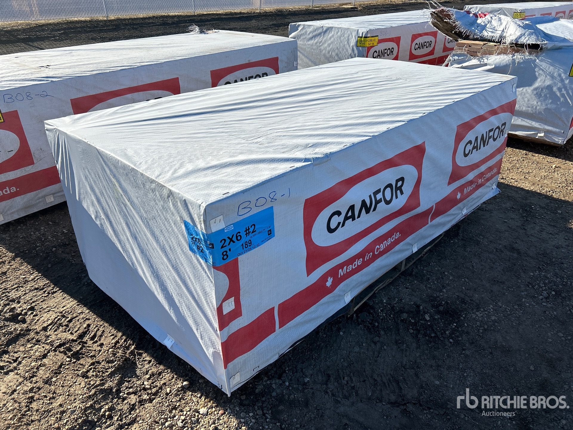 General Appearance with Foto, angolo anteriore destro