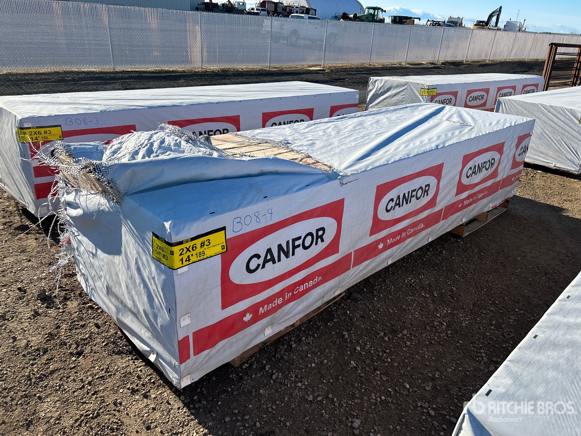 General Appearance with Foto, angolo anteriore destro