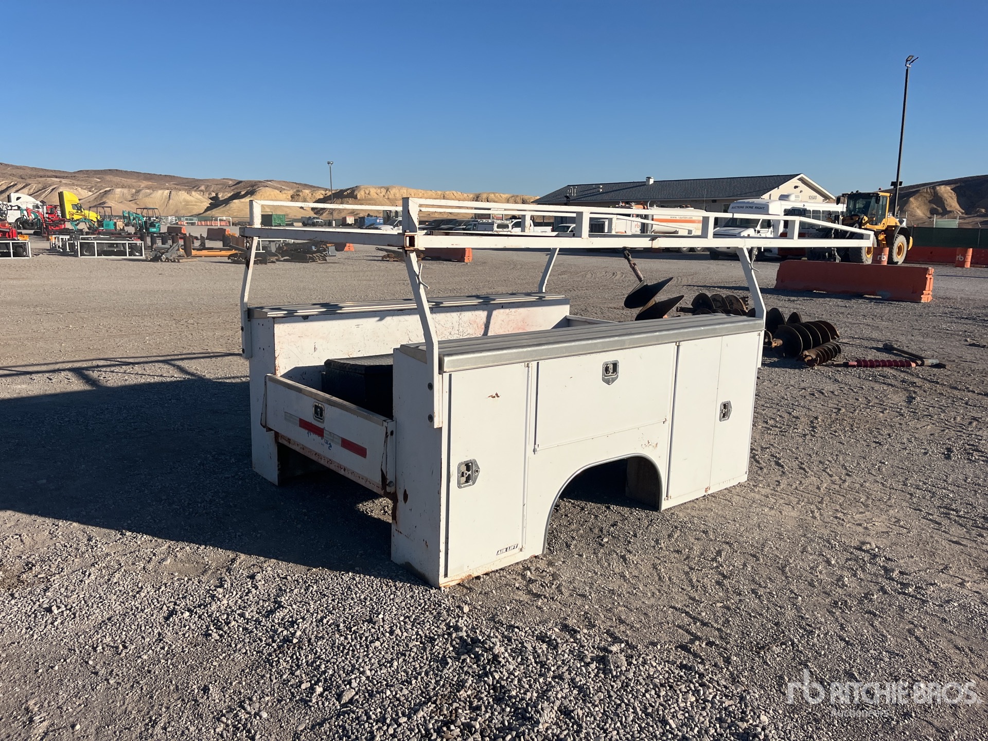 General Appearance with Zdjęcie, prawy dolny róg