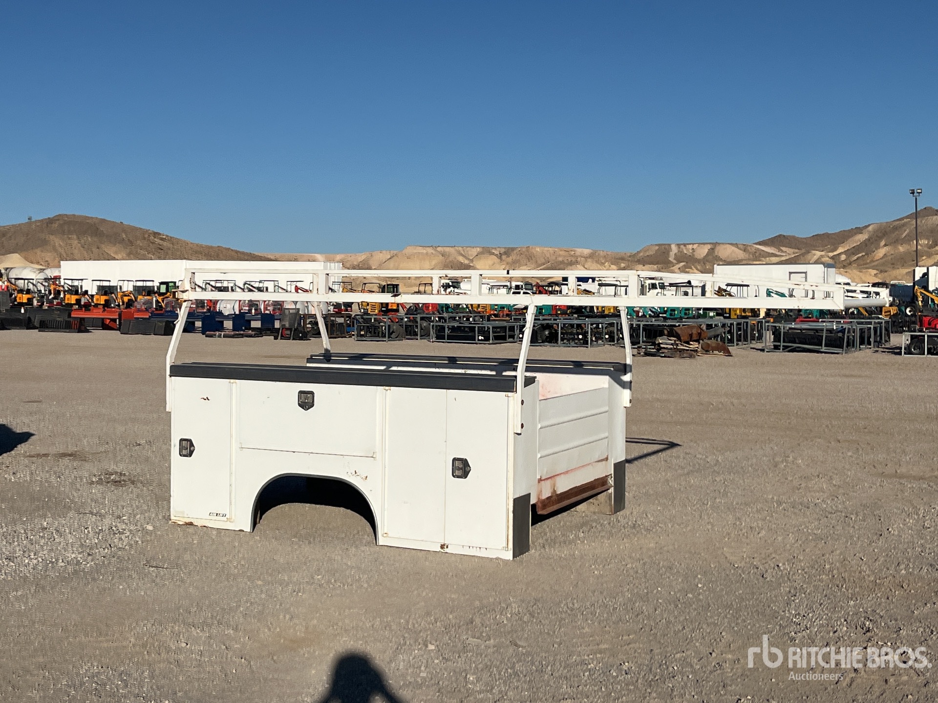 General Appearance with Zdjęcie, prawy górny róg