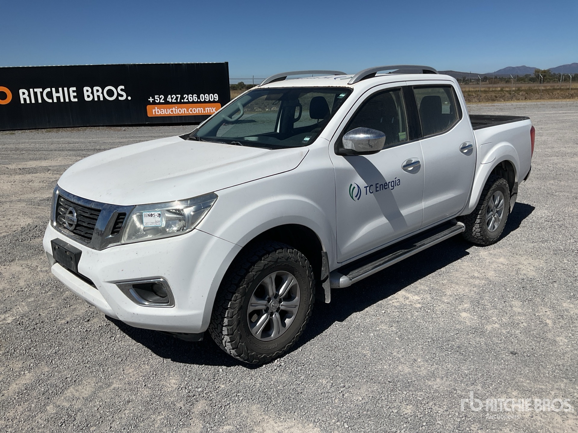 General Appearance with Spin