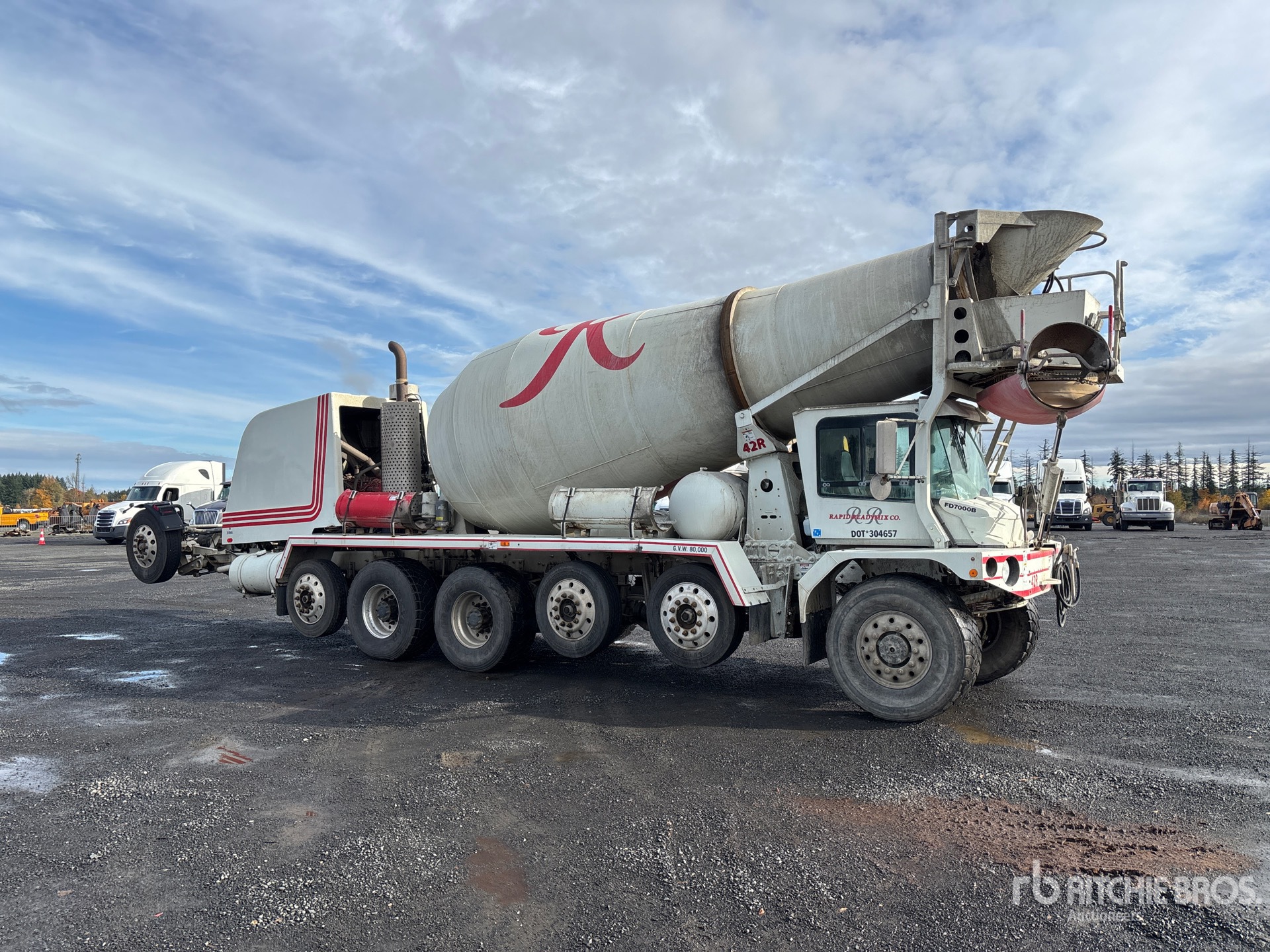 General Appearance with Zdjęcie, prawy górny róg