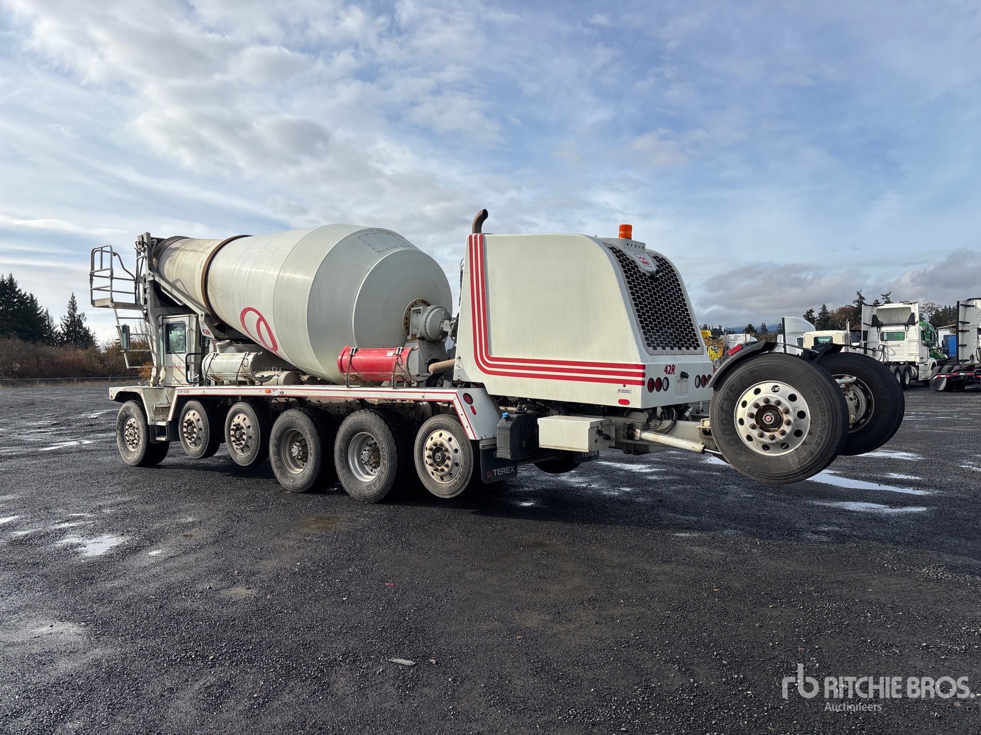 General Appearance with Zdjęcie, lewy dolny róg