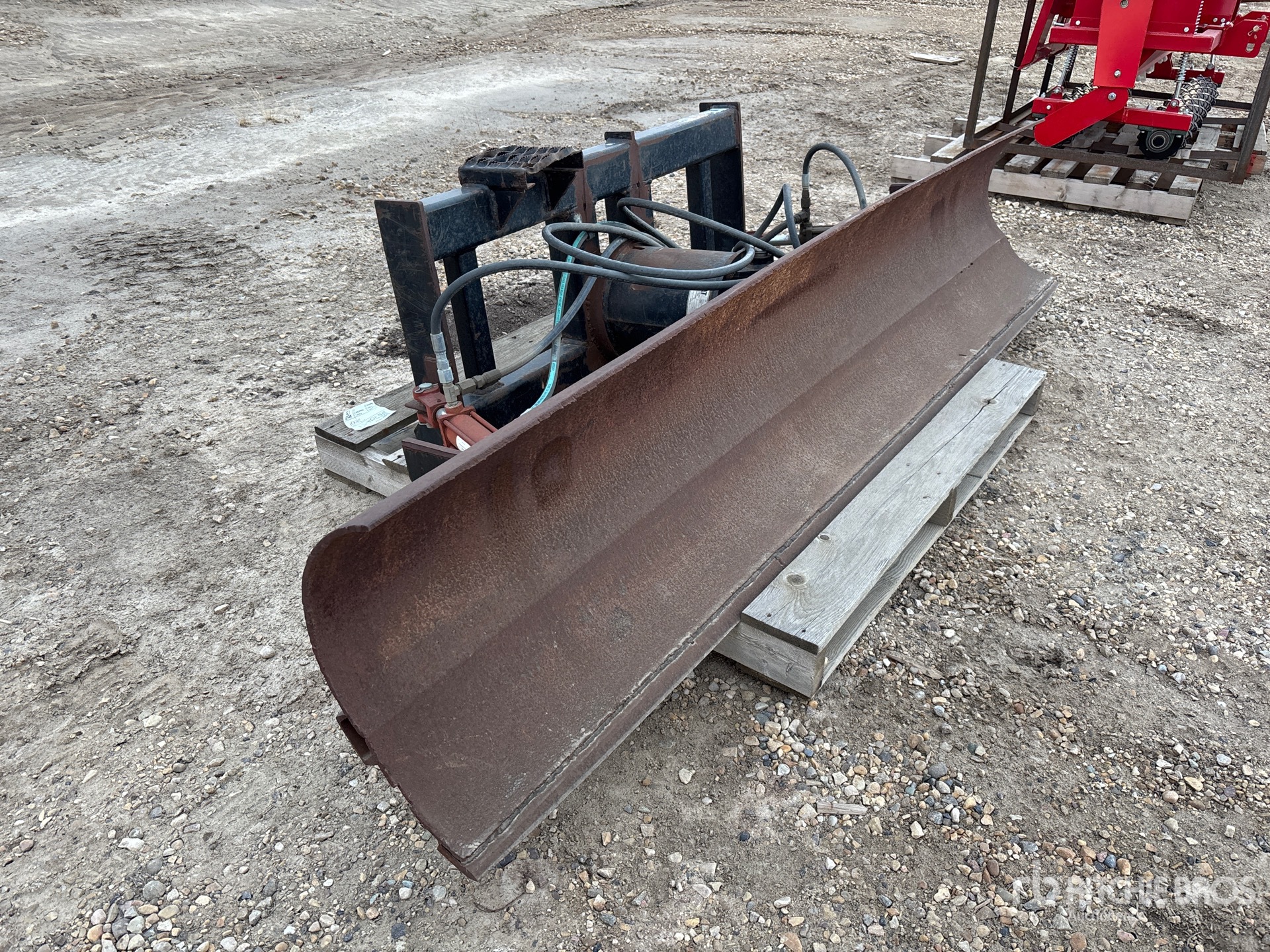 General Appearance with Imagen: esquina delantera derecha