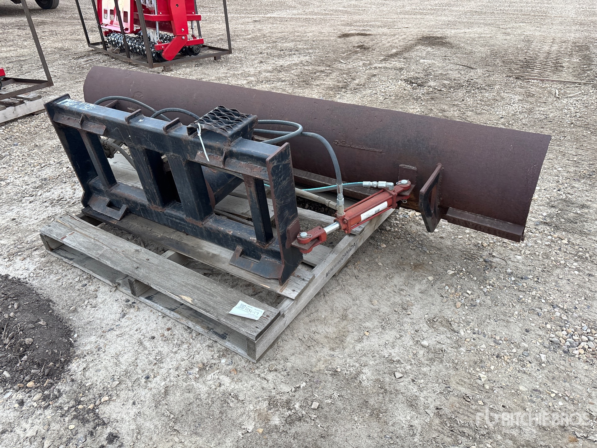 General Appearance with Imagen: esquina trasera derecha