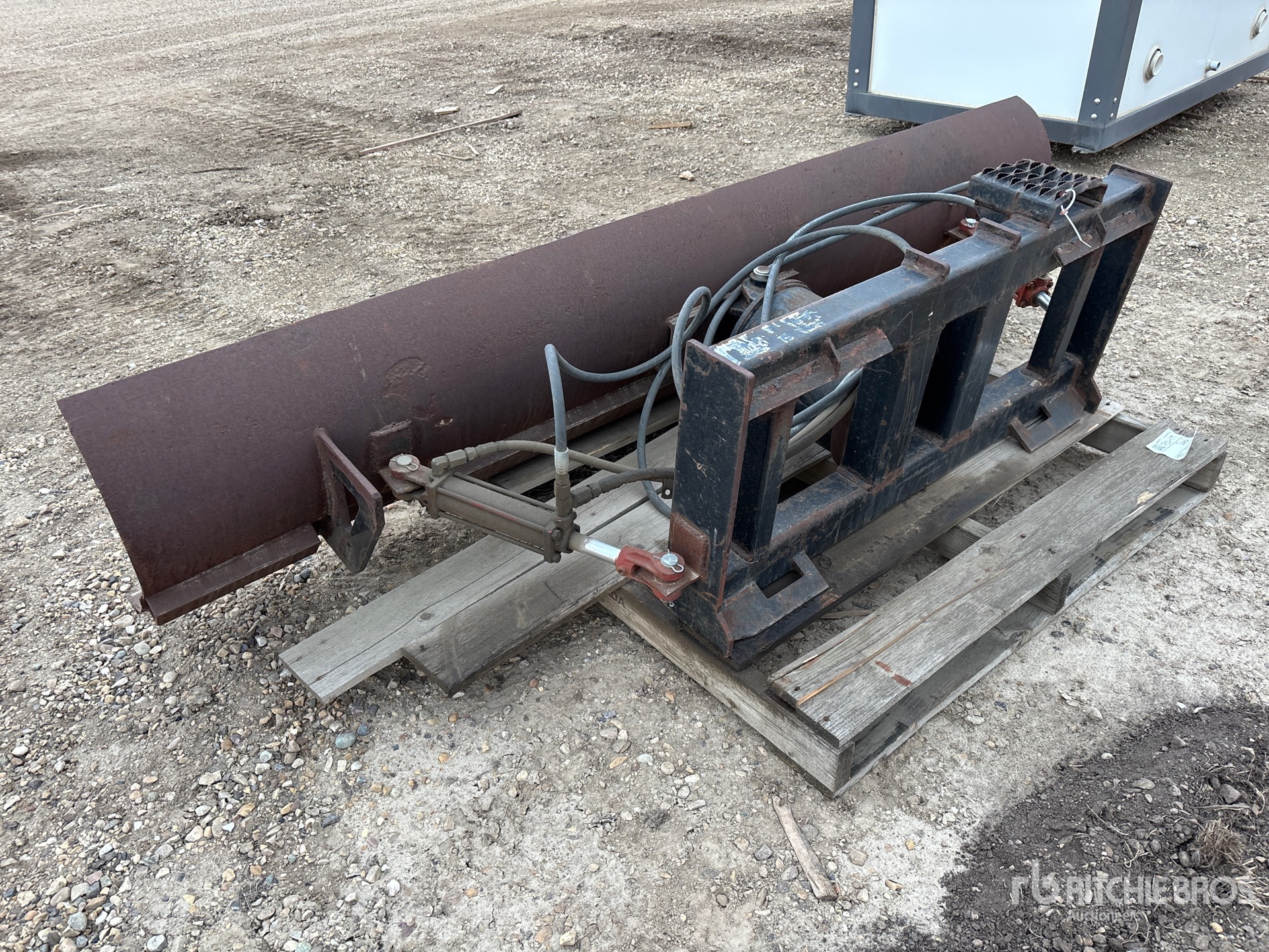 General Appearance with Imagen: esquina trasera izquierda