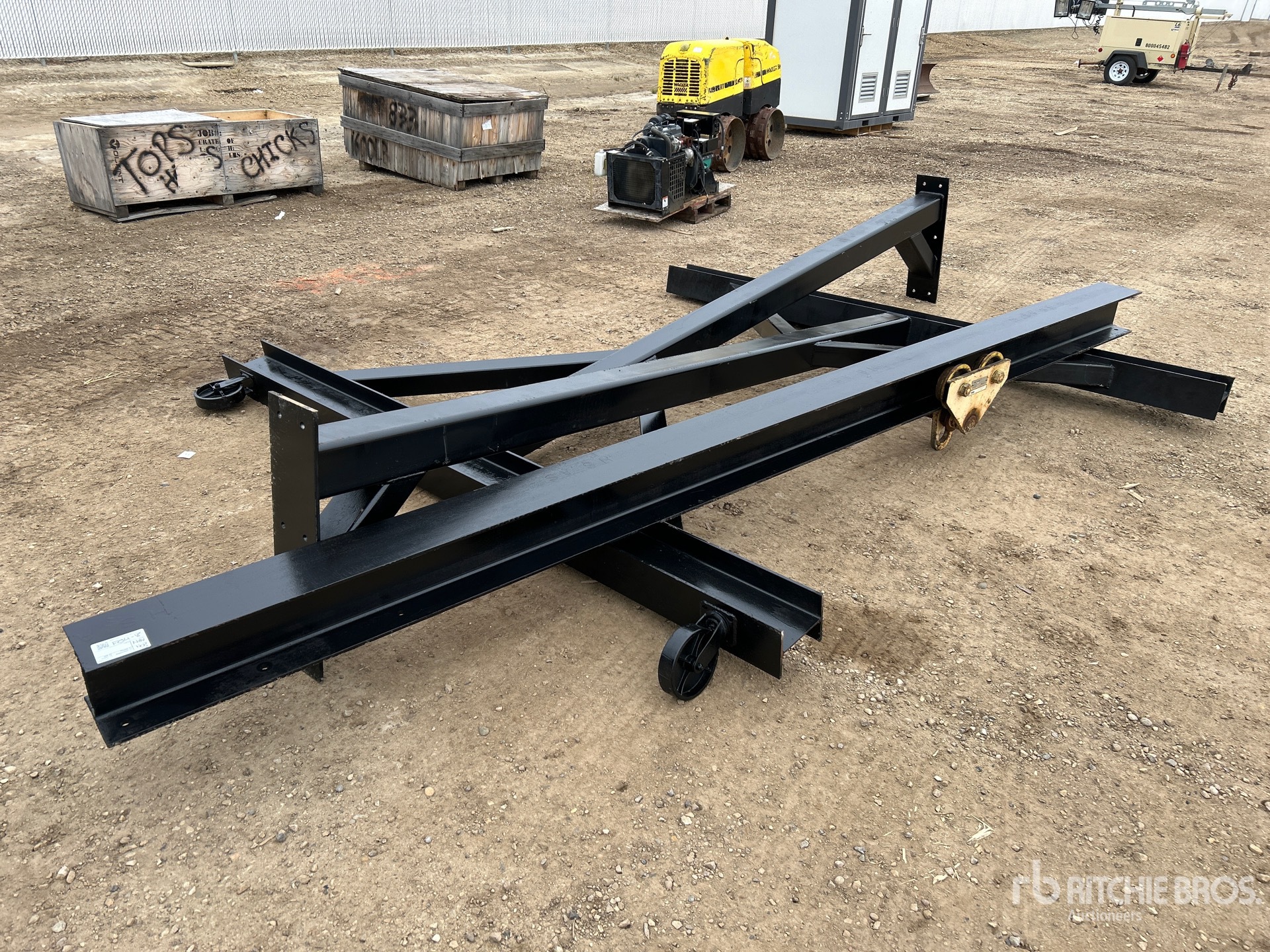 Aspect général with Image, coin avant droit