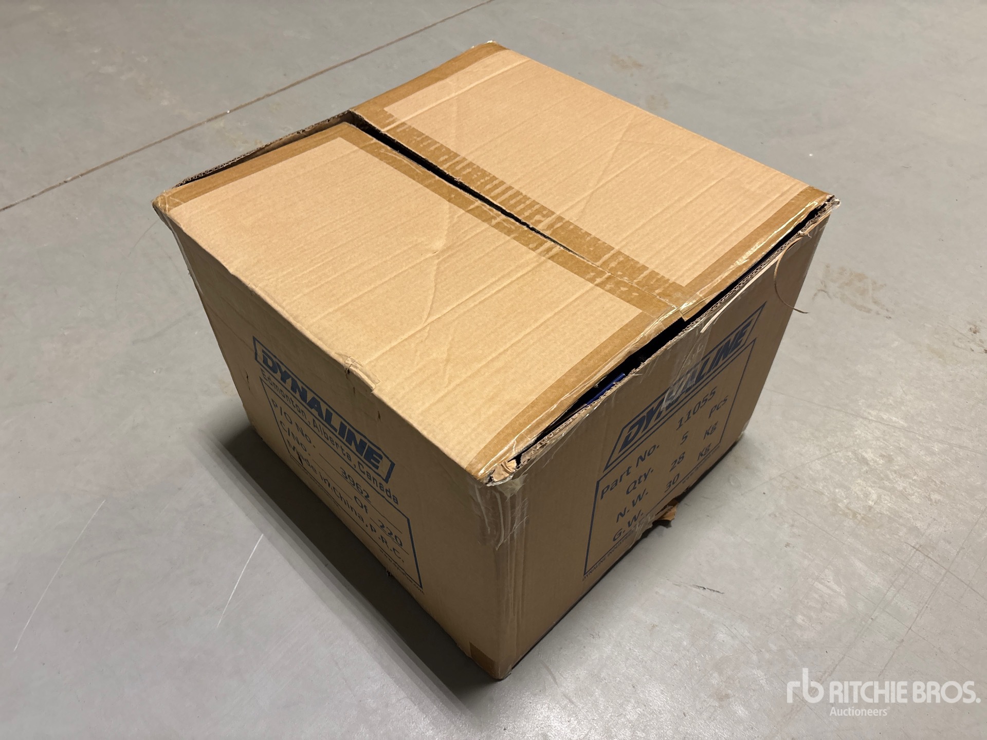 General Appearance with Foto, angolo anteriore sinistro