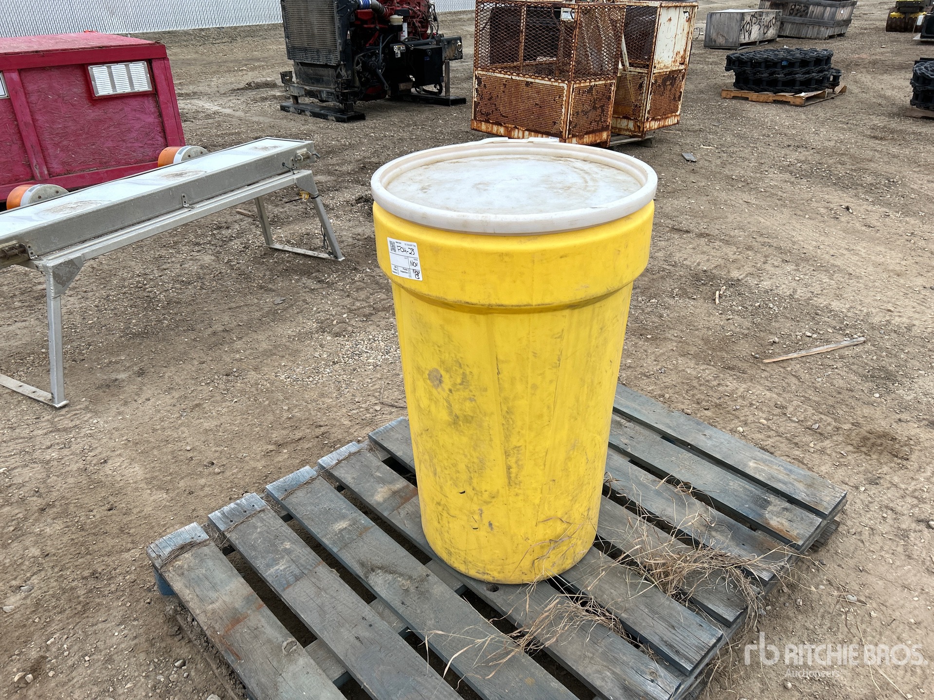 General Appearance with Foto, angolo anteriore destro