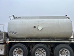 Tank Truck with