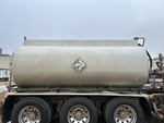 Tank Truck with