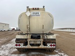 Tank Truck with
