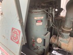 Air Compressor with 