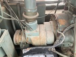 Air Compressor with 