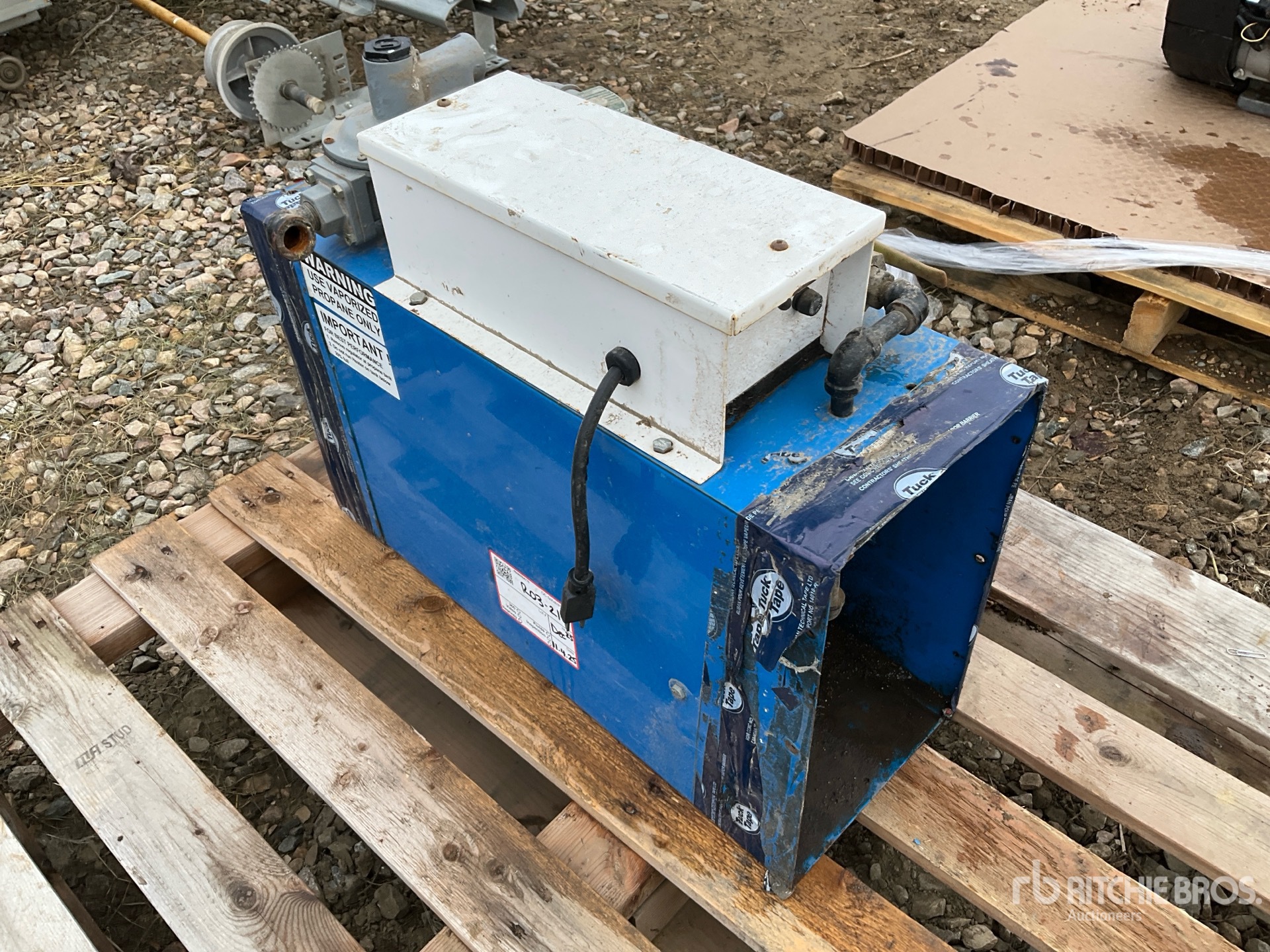 General Appearance with Imagen: esquina trasera derecha