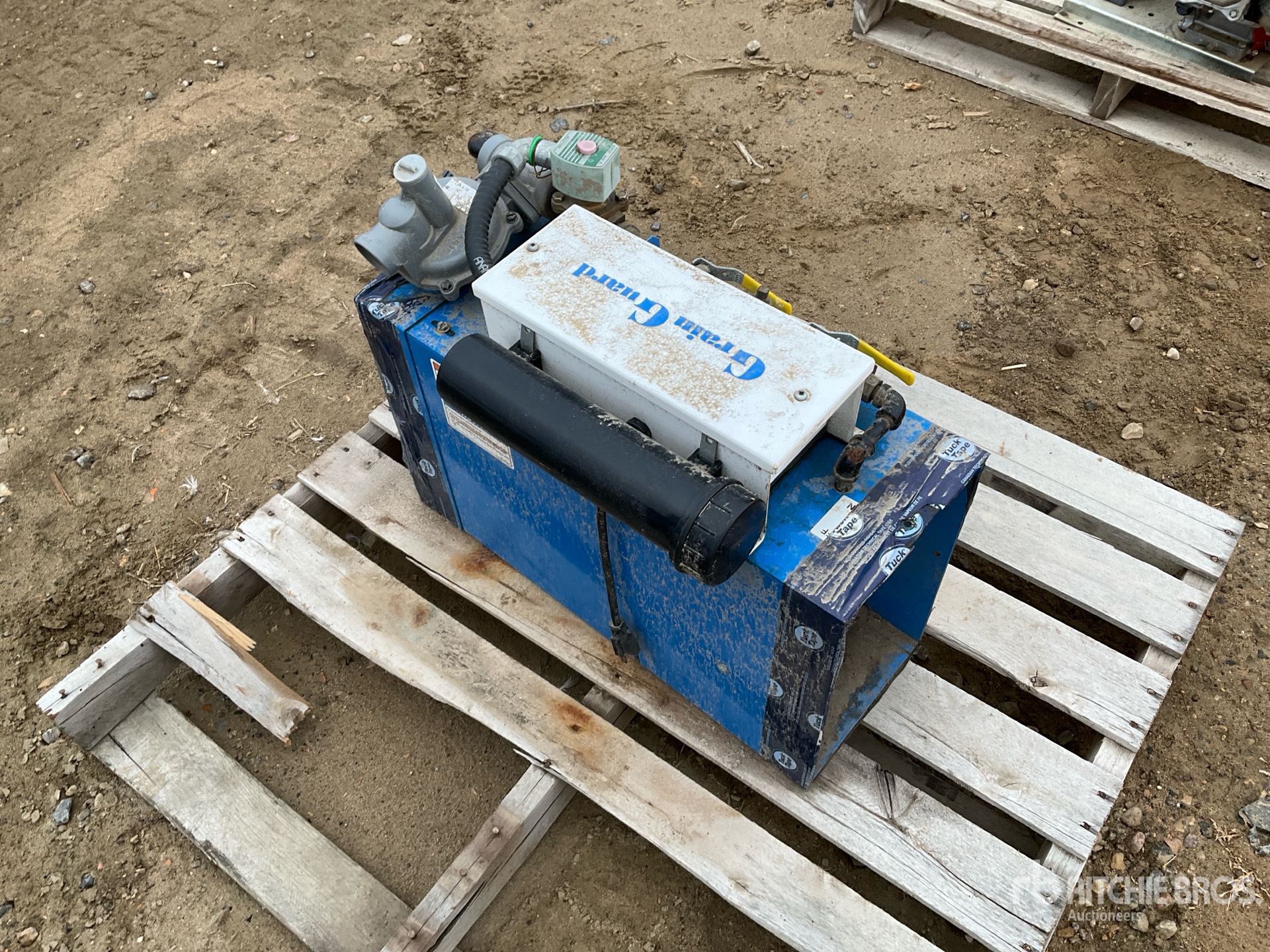 General Appearance with Imagen: esquina trasera derecha