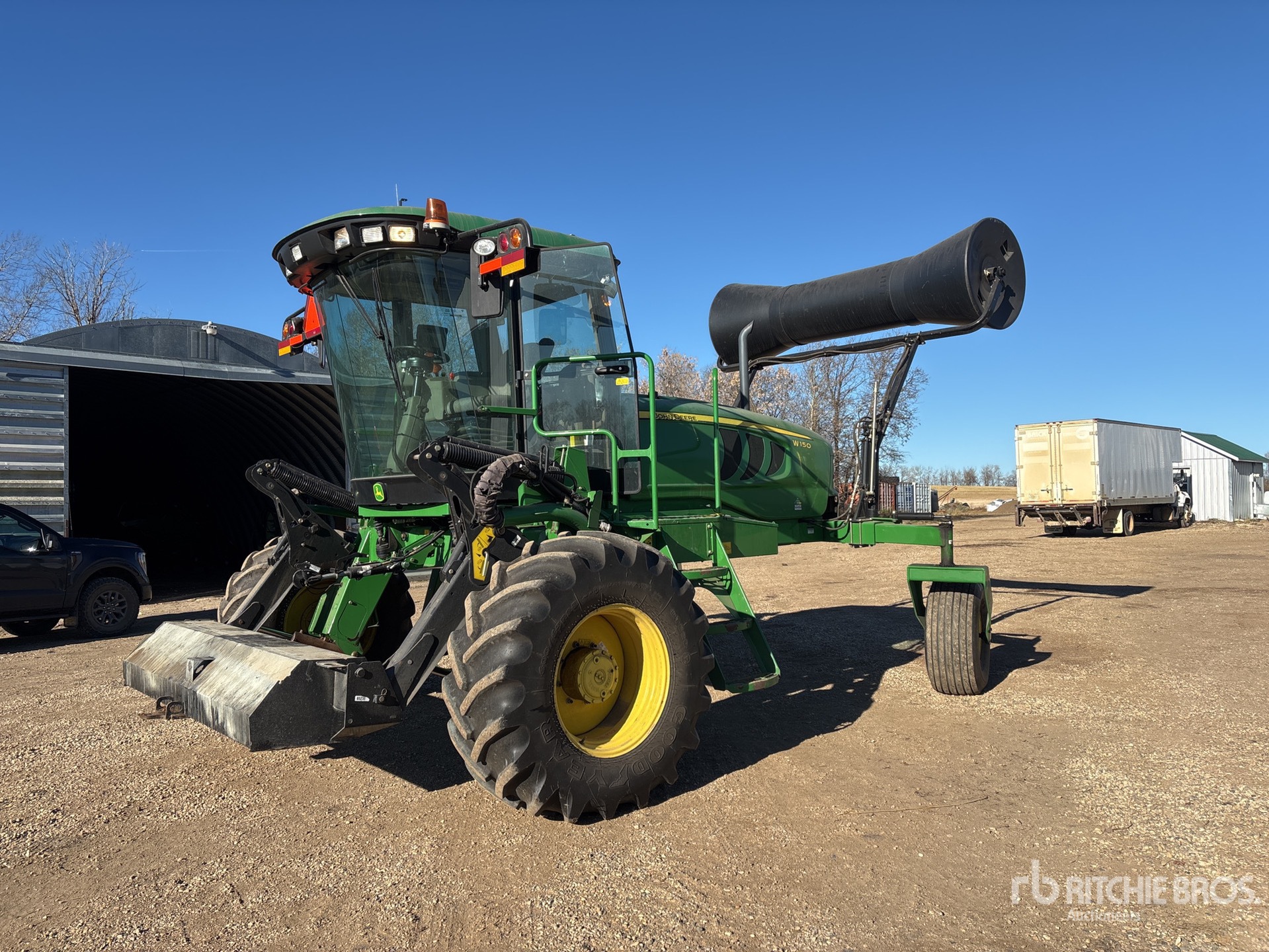 Find it in Yard with