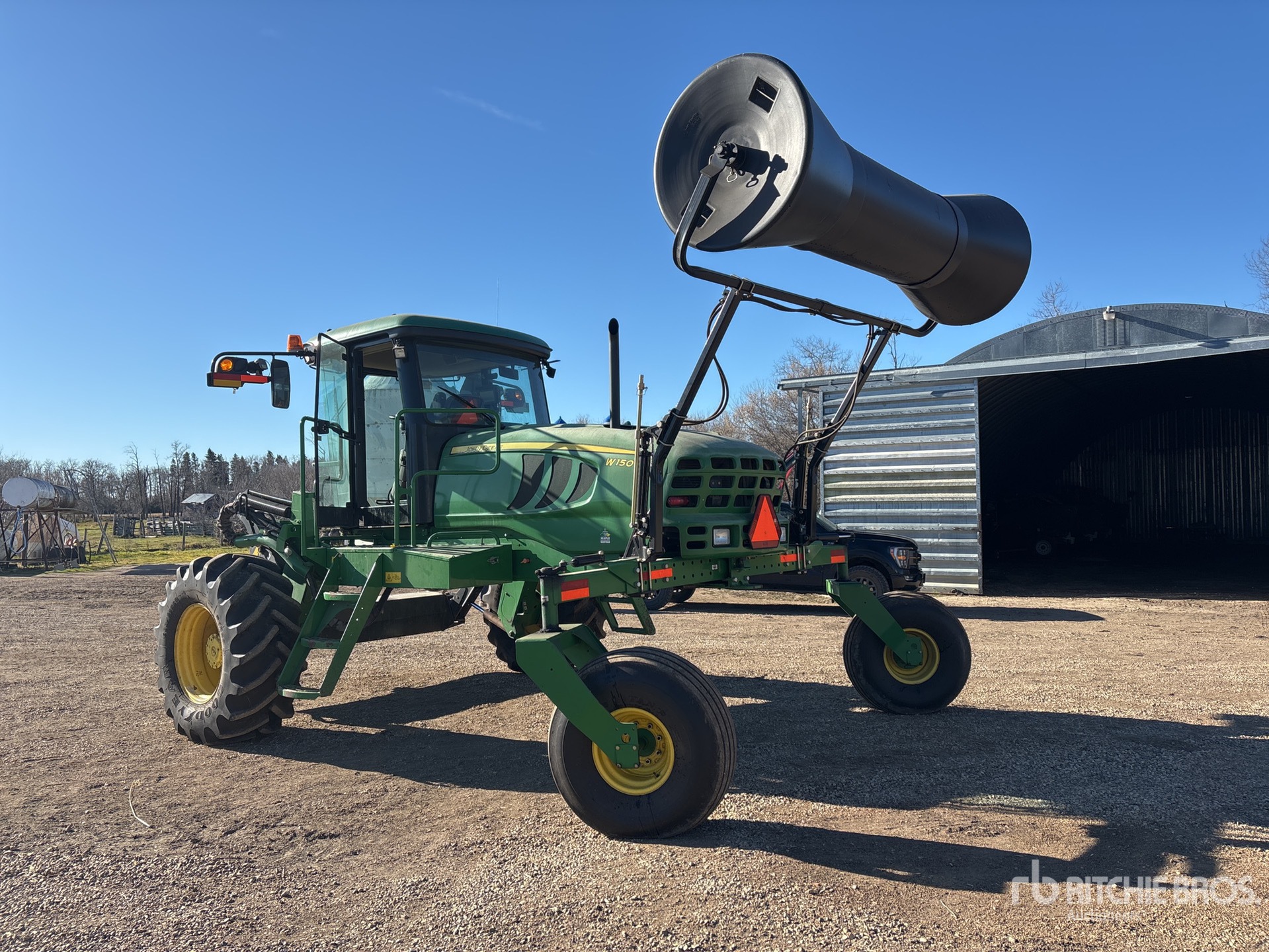 Find it in Yard with