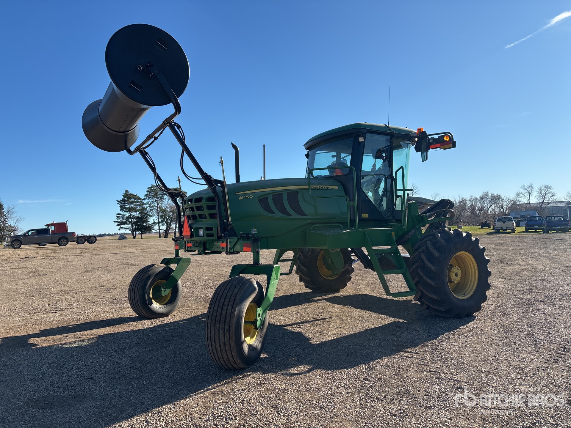 Find it in Yard with