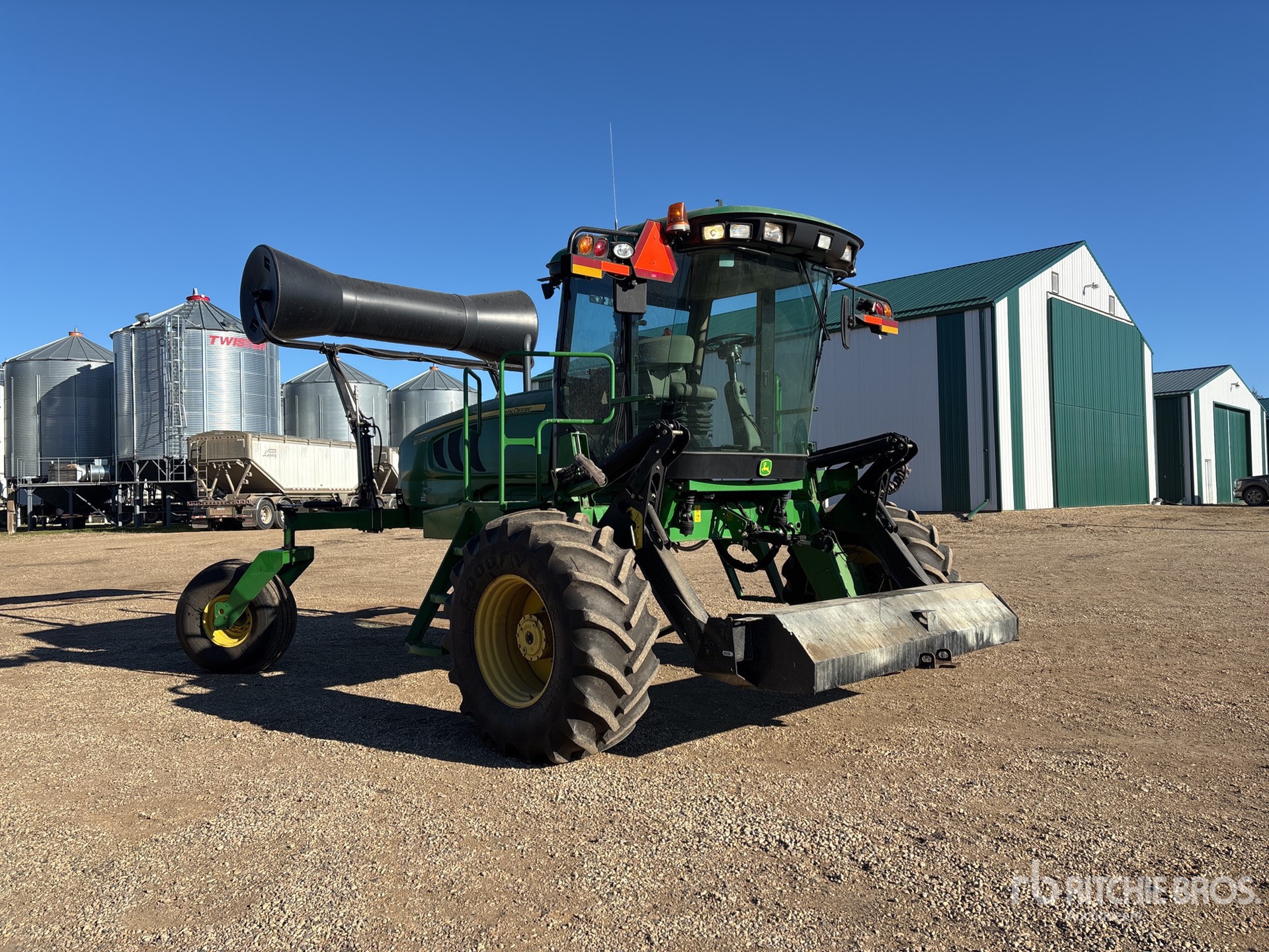 Find it in Yard with