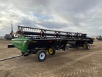 Windrower Header with