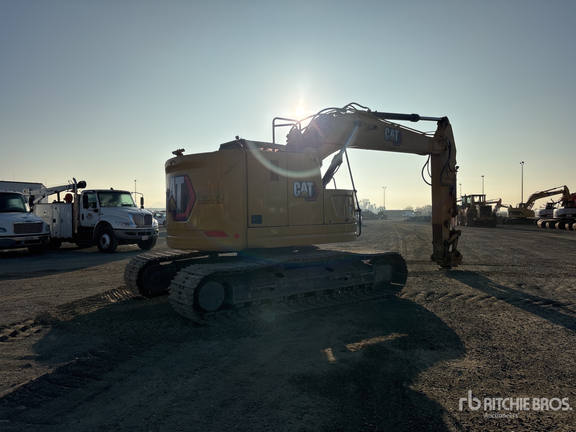 General Appearance with Imagen: esquina trasera derecha