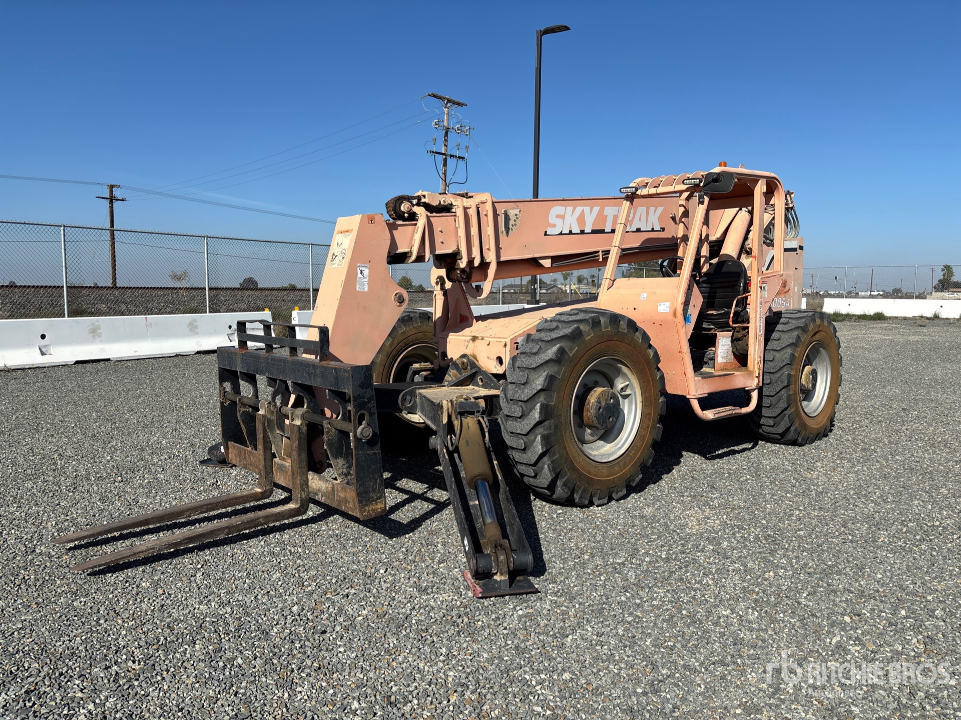 Aspect général with Image, coin avant gauche