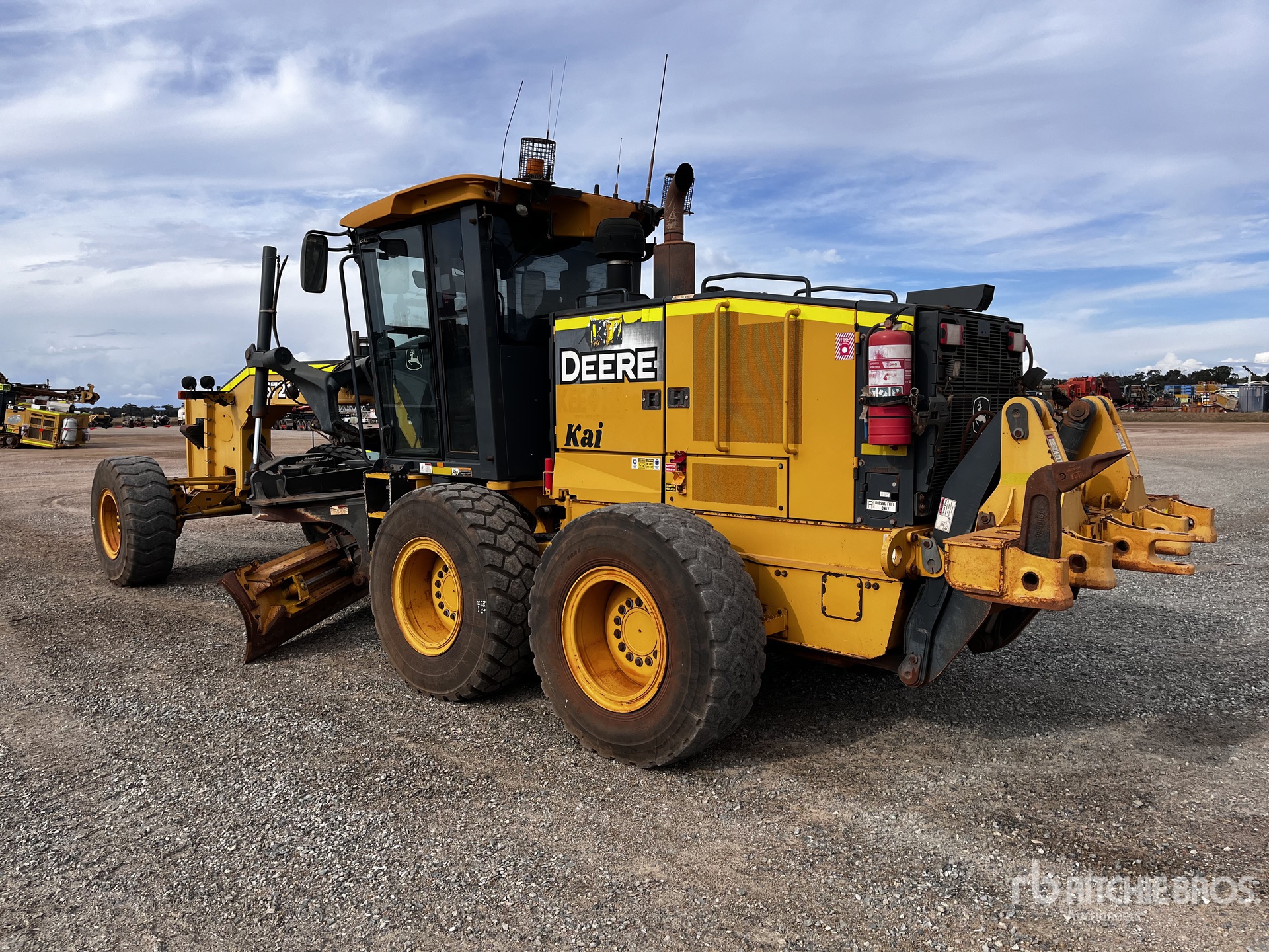 General Appearance with Zdjęcie, lewy dolny róg