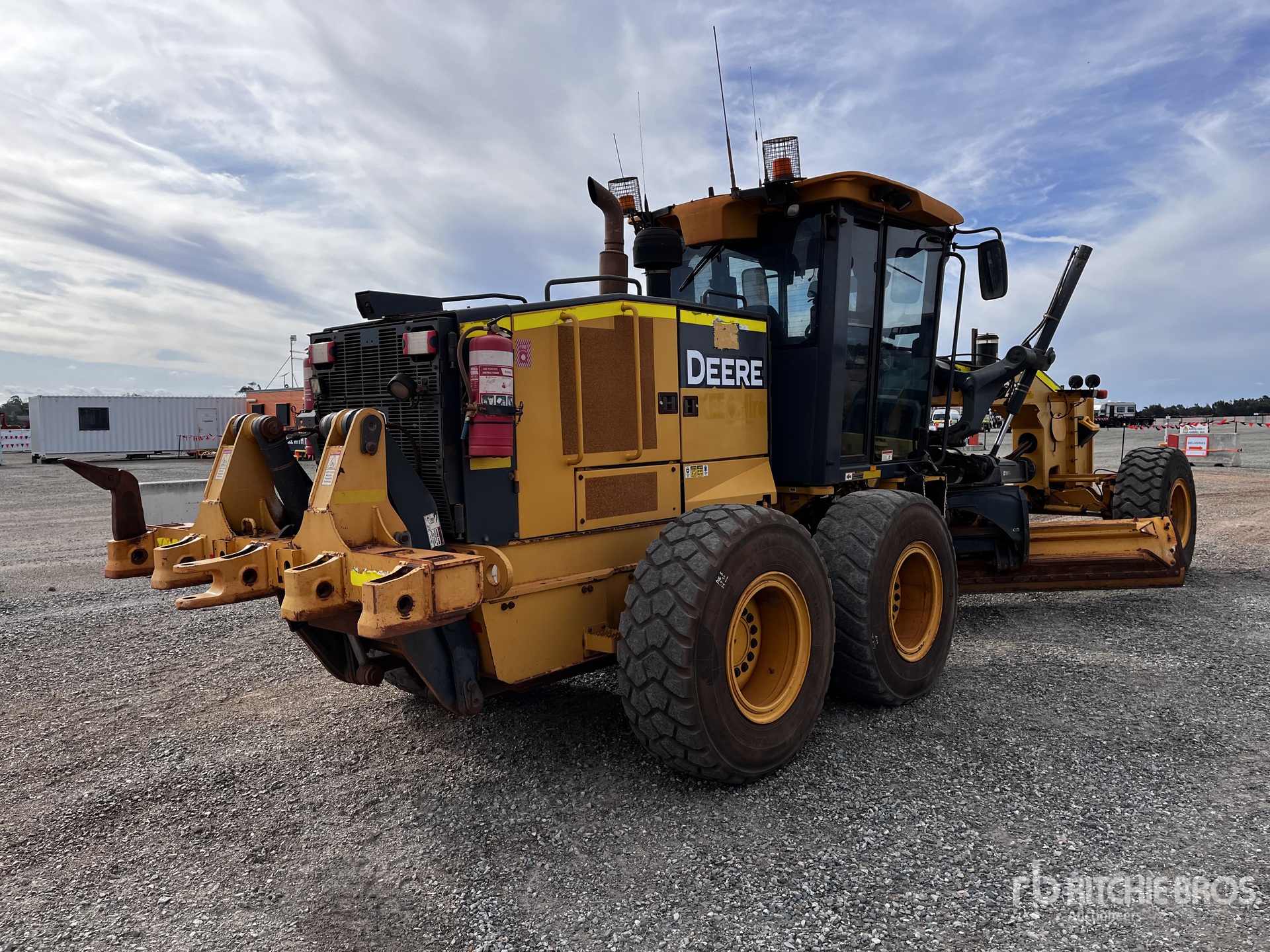 General Appearance with Zdjęcie, prawy dolny róg