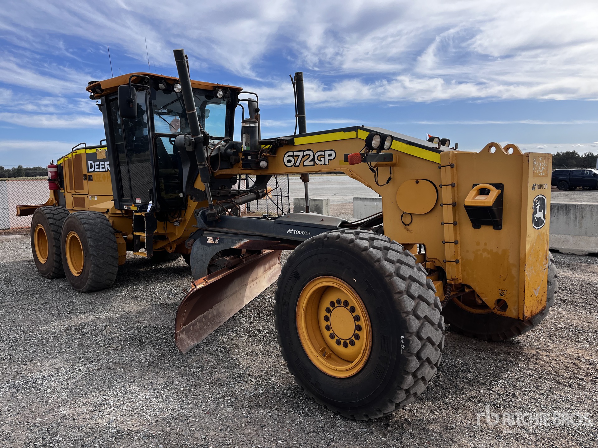 General Appearance with Zdjęcie, prawy górny róg