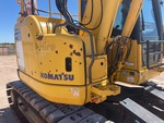 v2 Chassis - Excavator with 