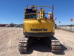 v2 Chassis - Excavator with 