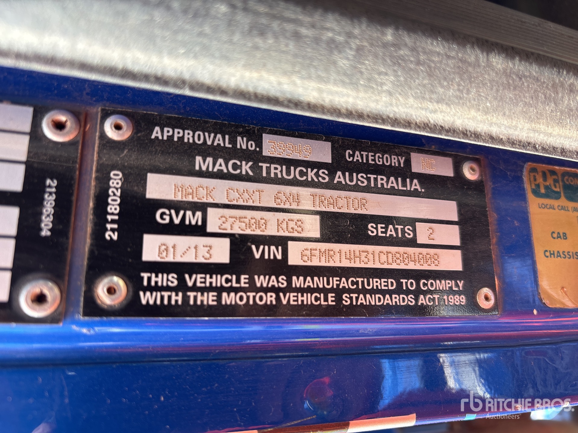 Aspect général with 