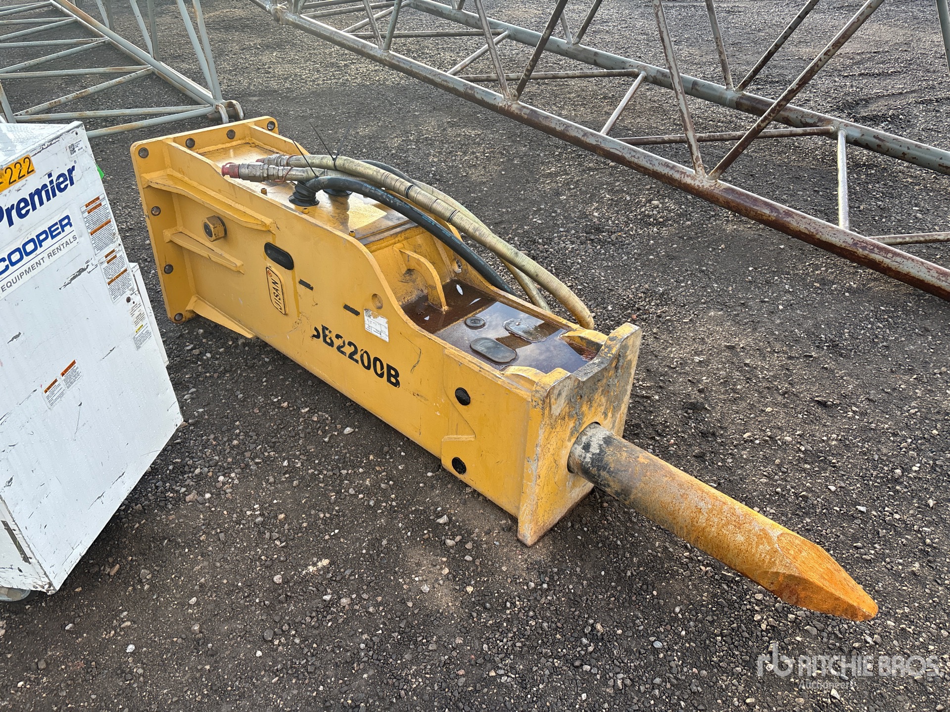 Aspect général with