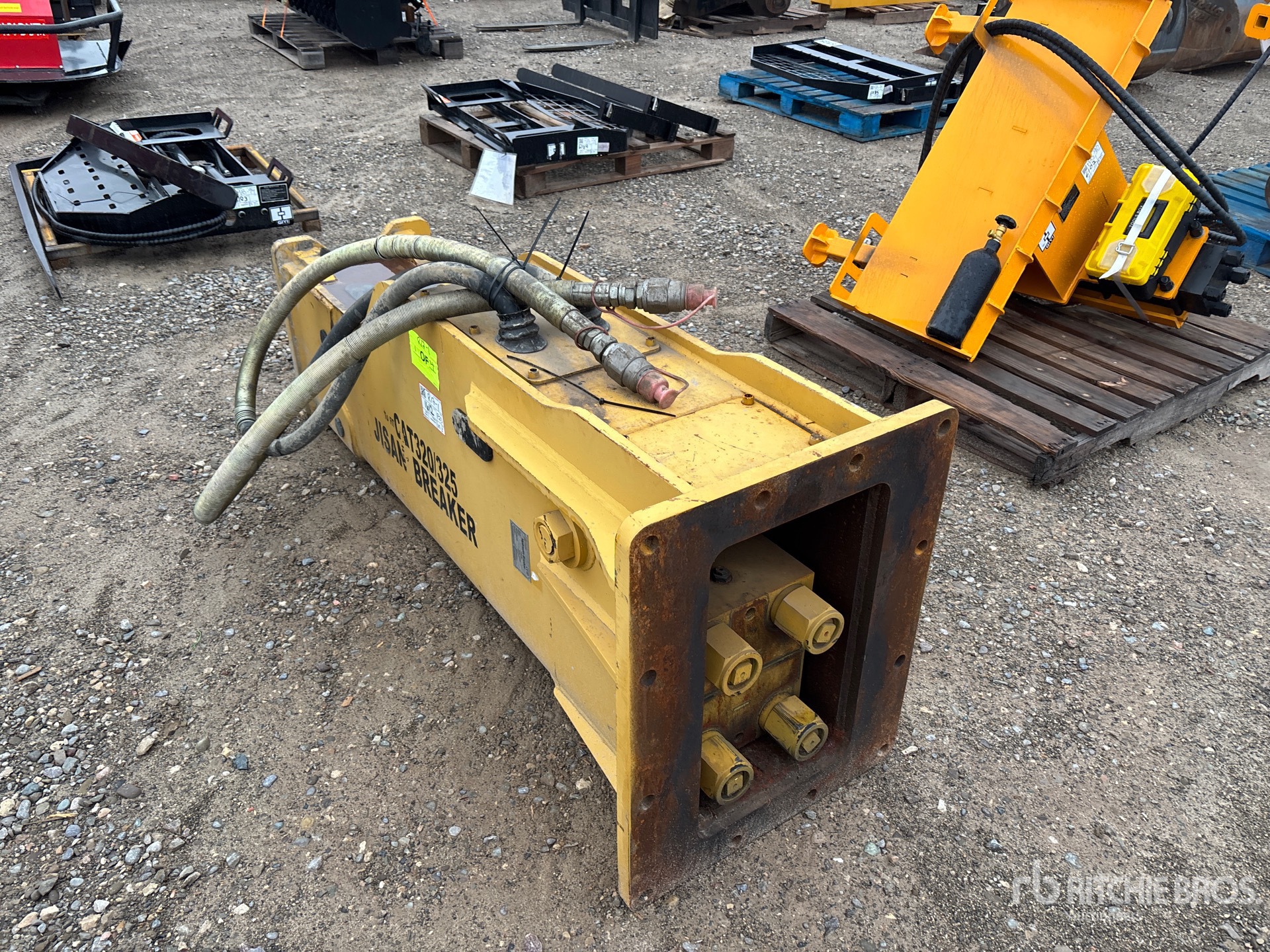 Aspect général with