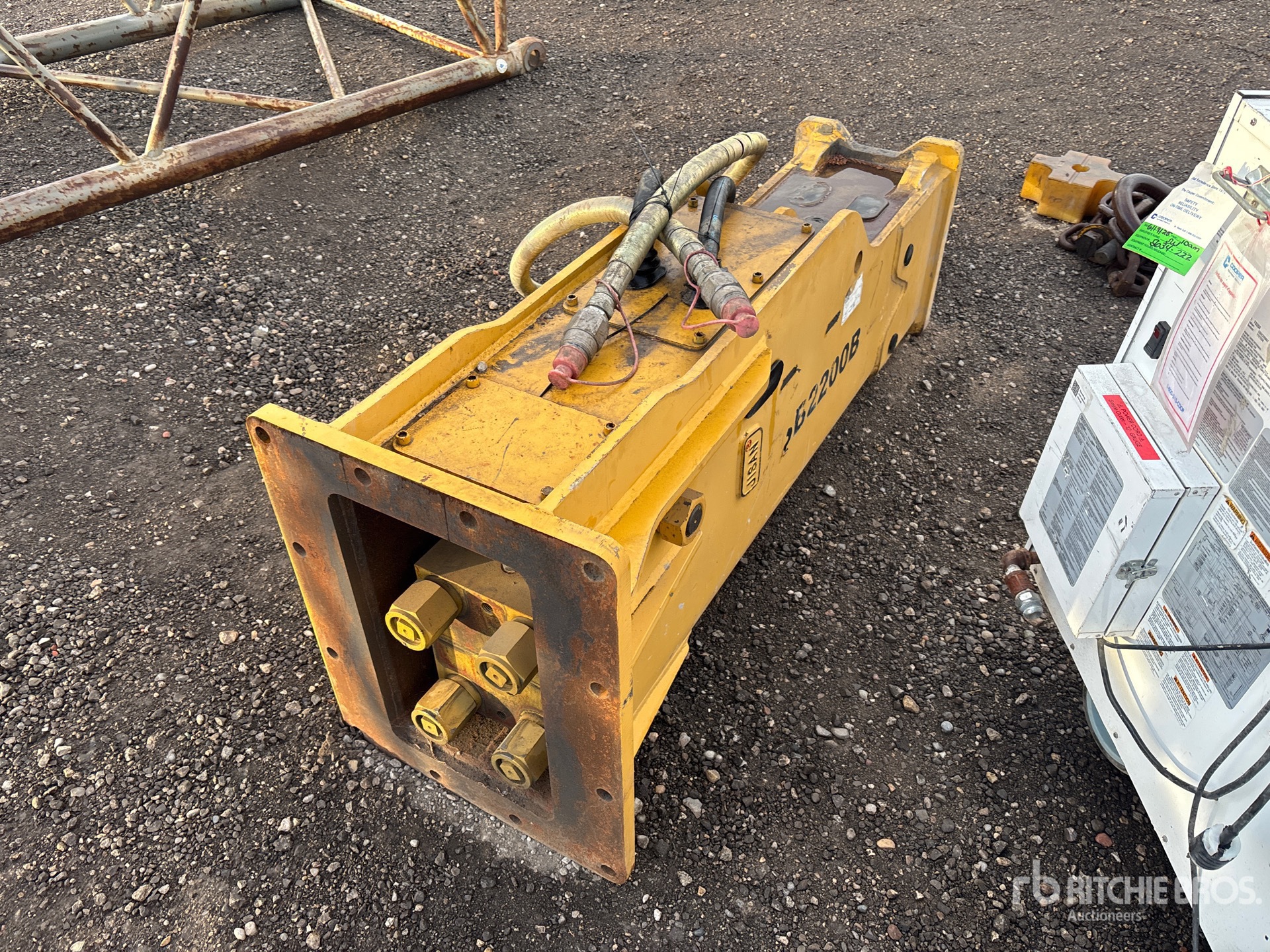 Aspect général with