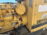 Generator with 