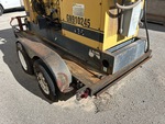 Trailer Chassis with 