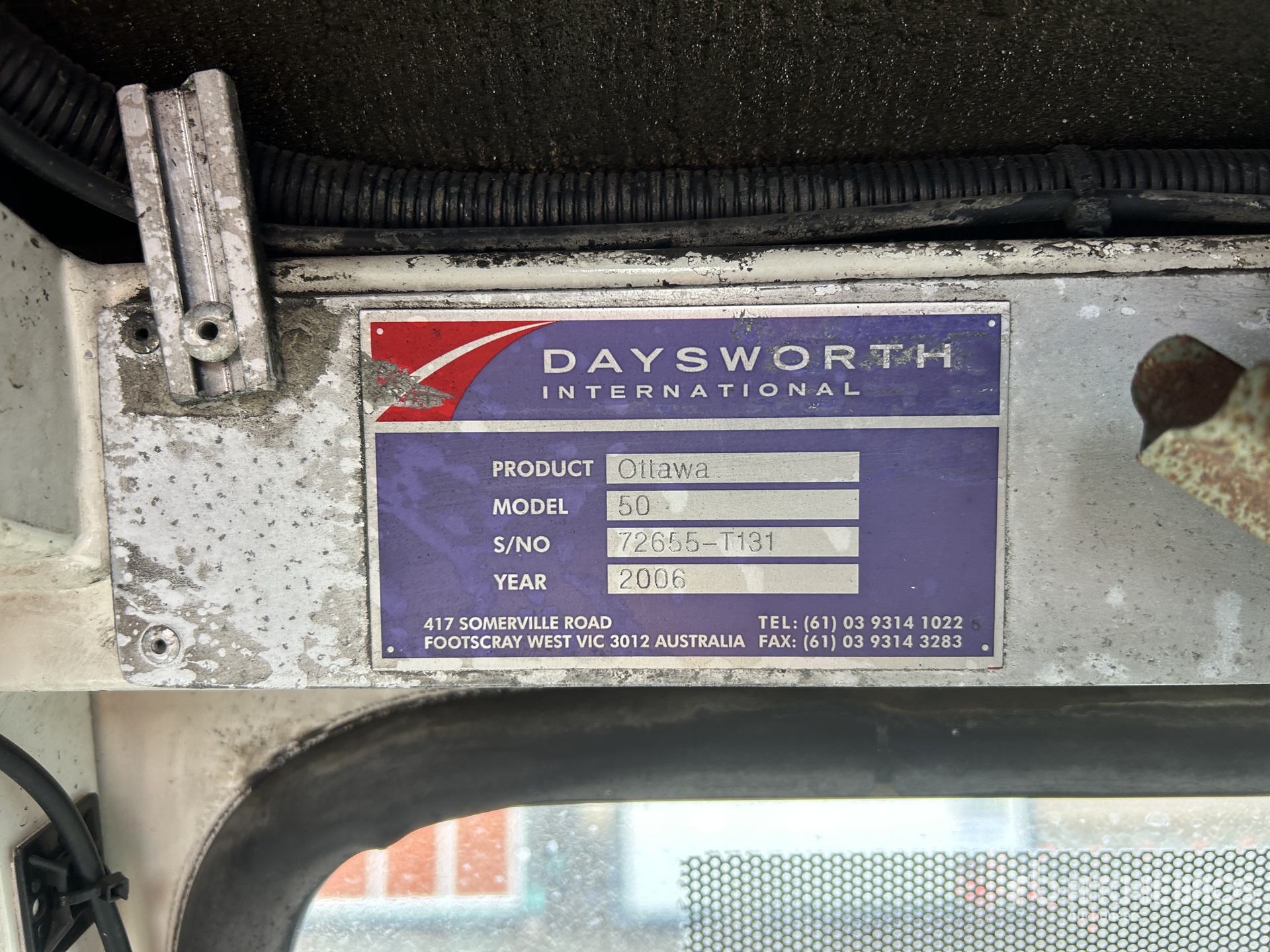 Aspect général with 