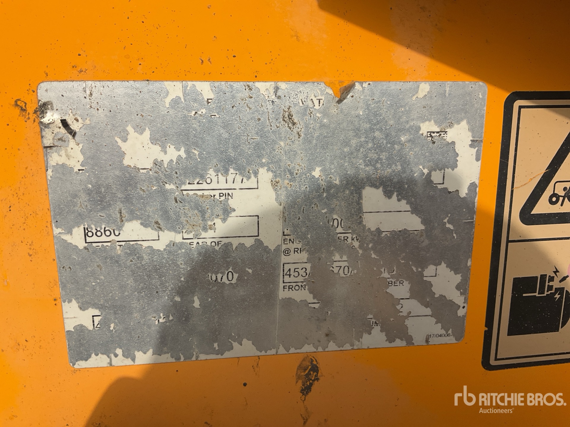 Aspect général with Numéro de série/Numéro d'identification du véhicule automobile