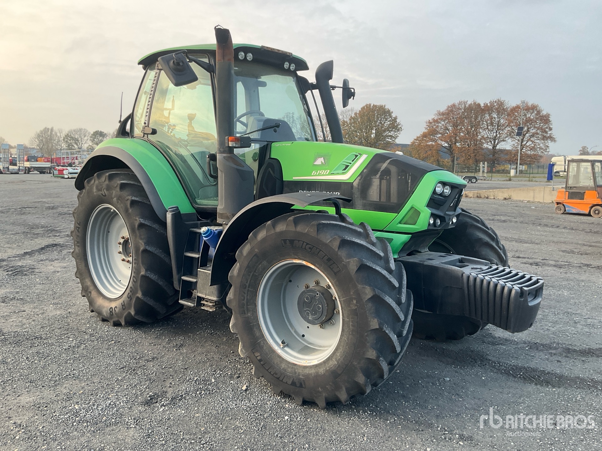 General Appearance with Imagen: esquina delantera derecha