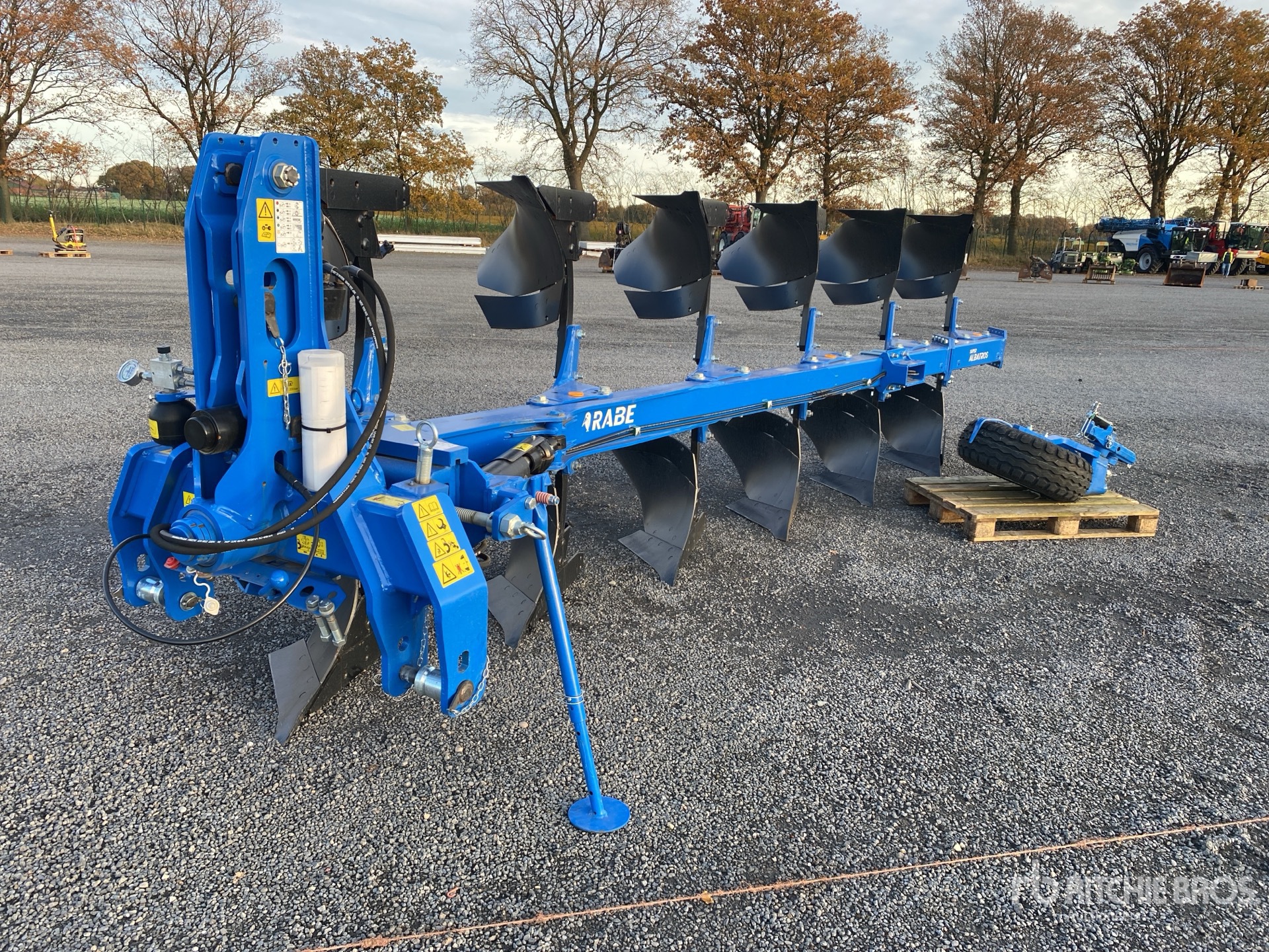 General Appearance with Imagen: esquina delantera izquierda