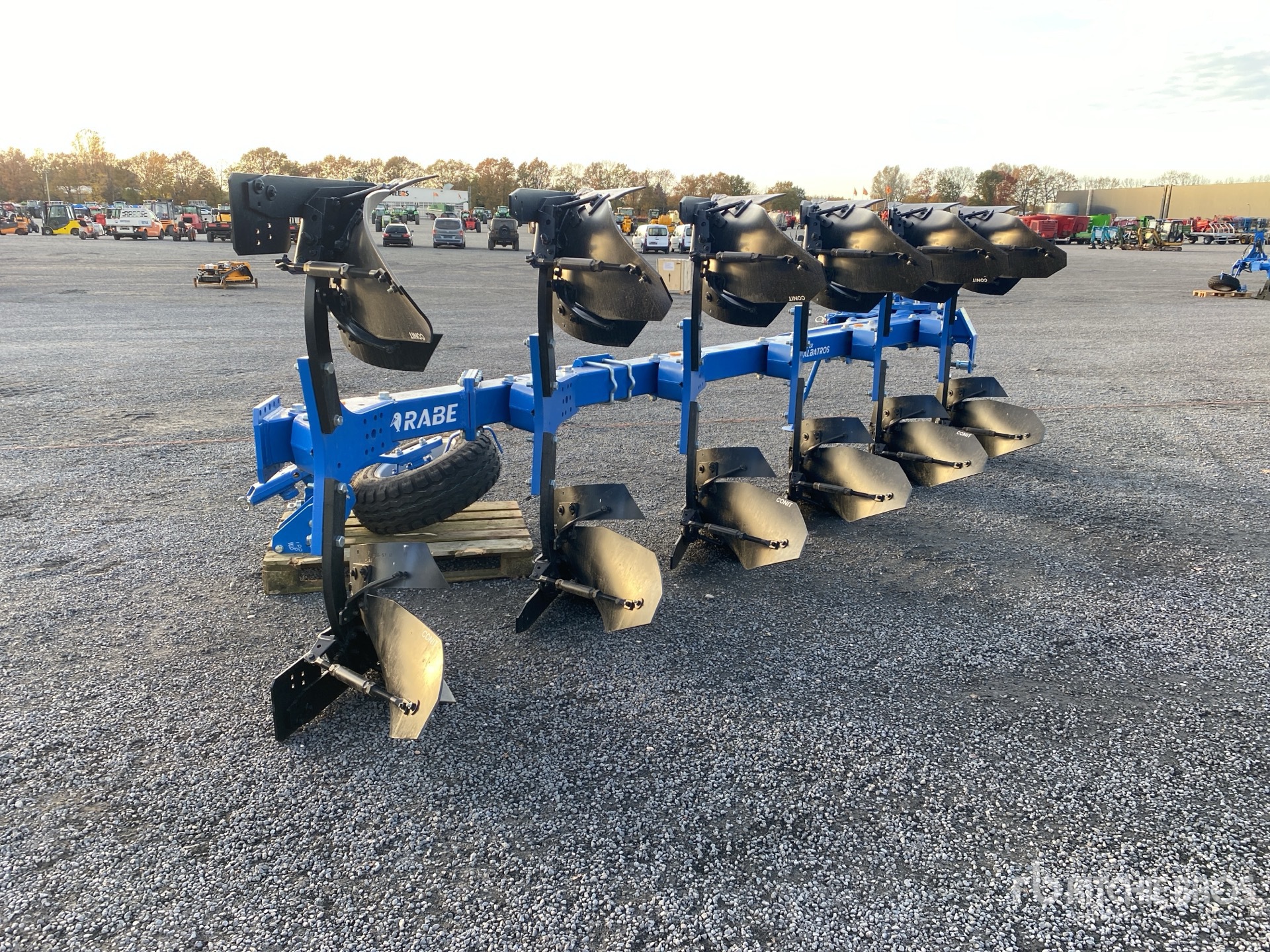 General Appearance with Imagen: esquina trasera derecha