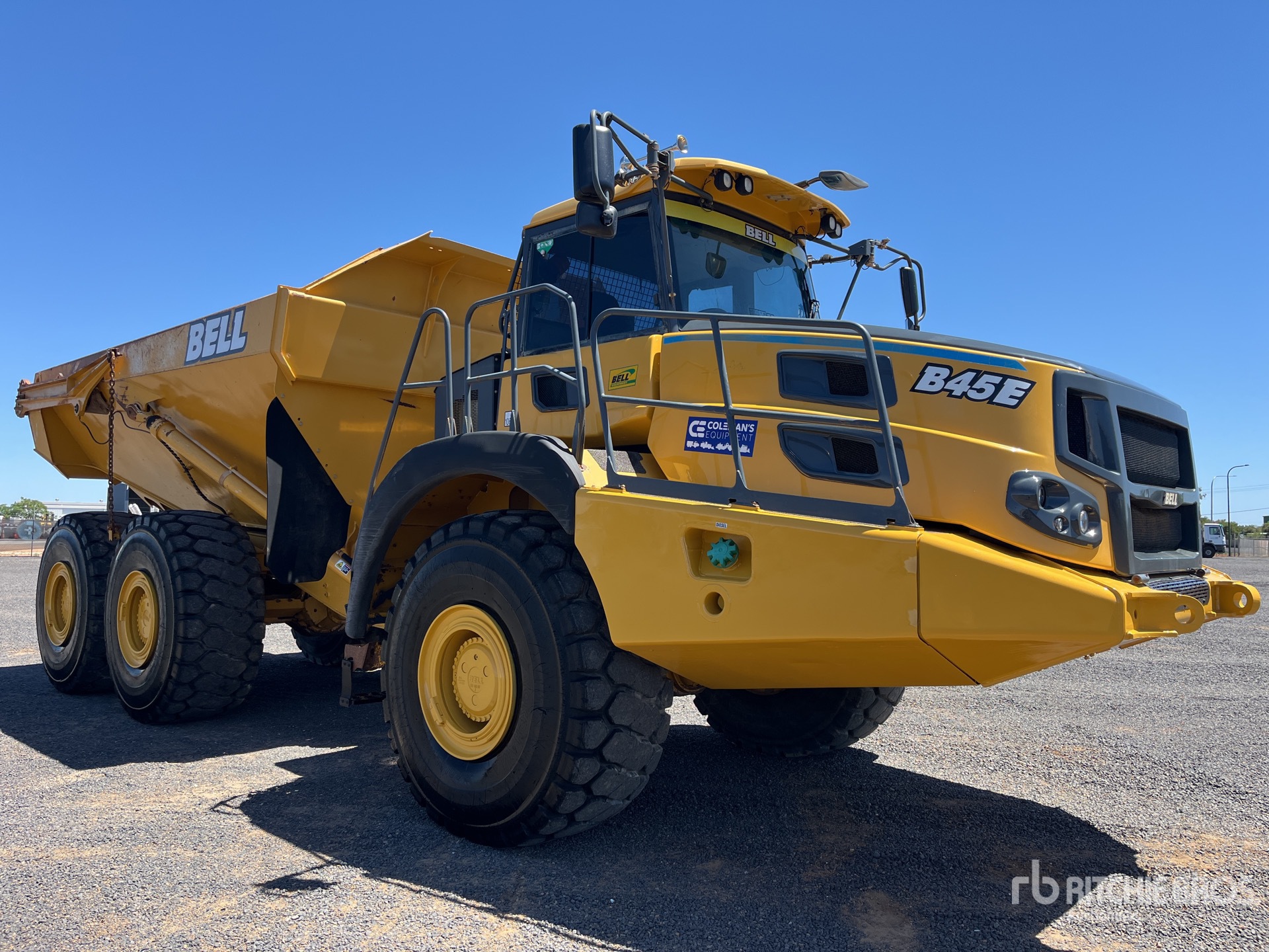 General Appearance with Zdjęcie, prawy górny róg