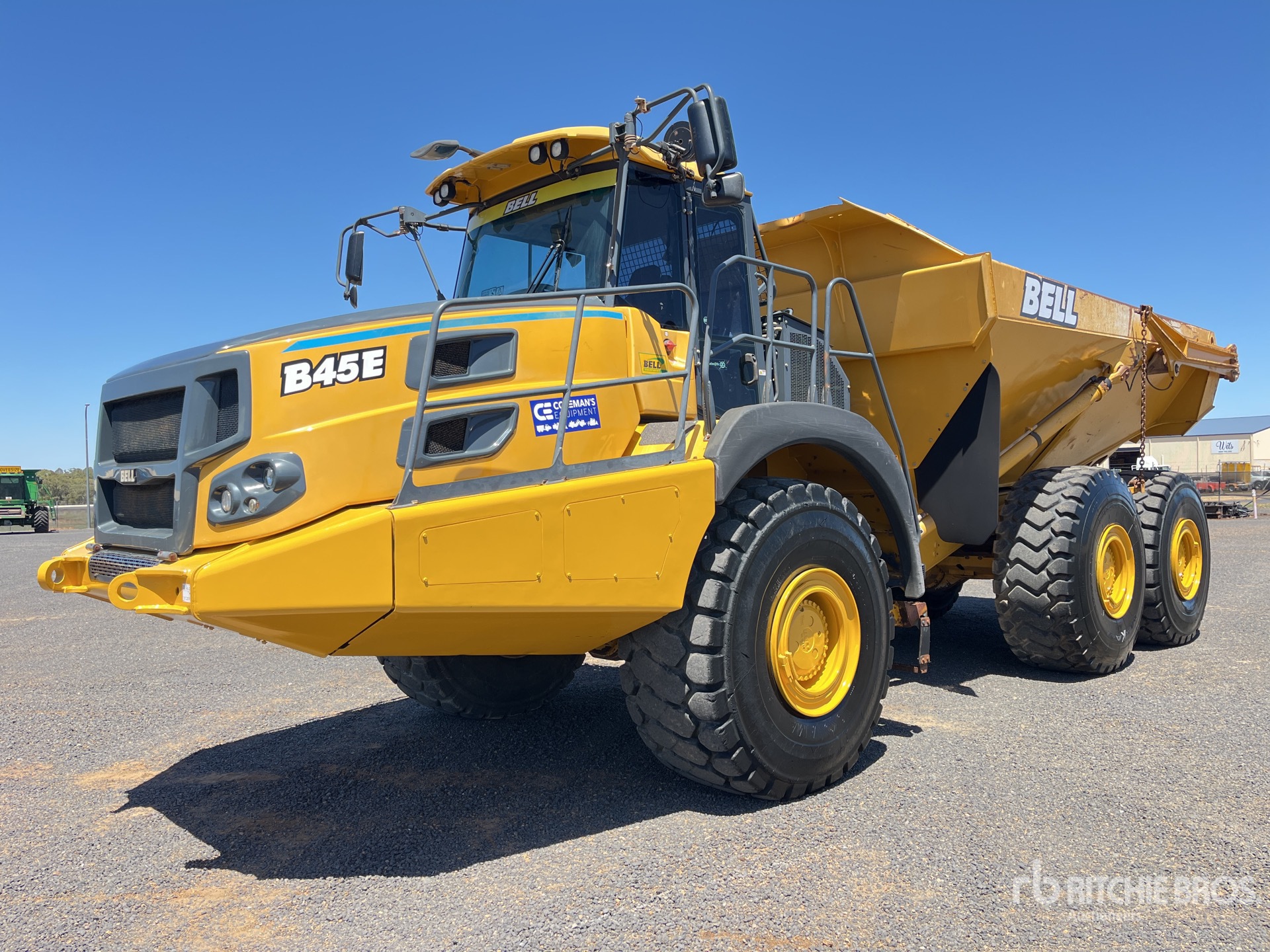 General Appearance with Zdjęcie, lewy górny róg