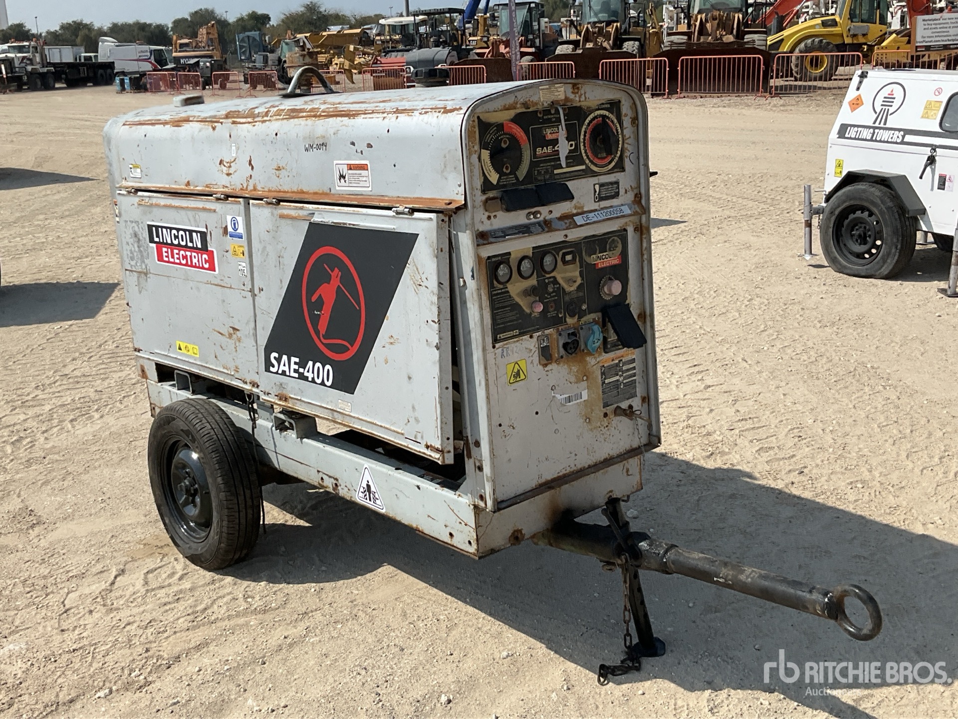 General Appearance with Imagen: esquina delantera derecha