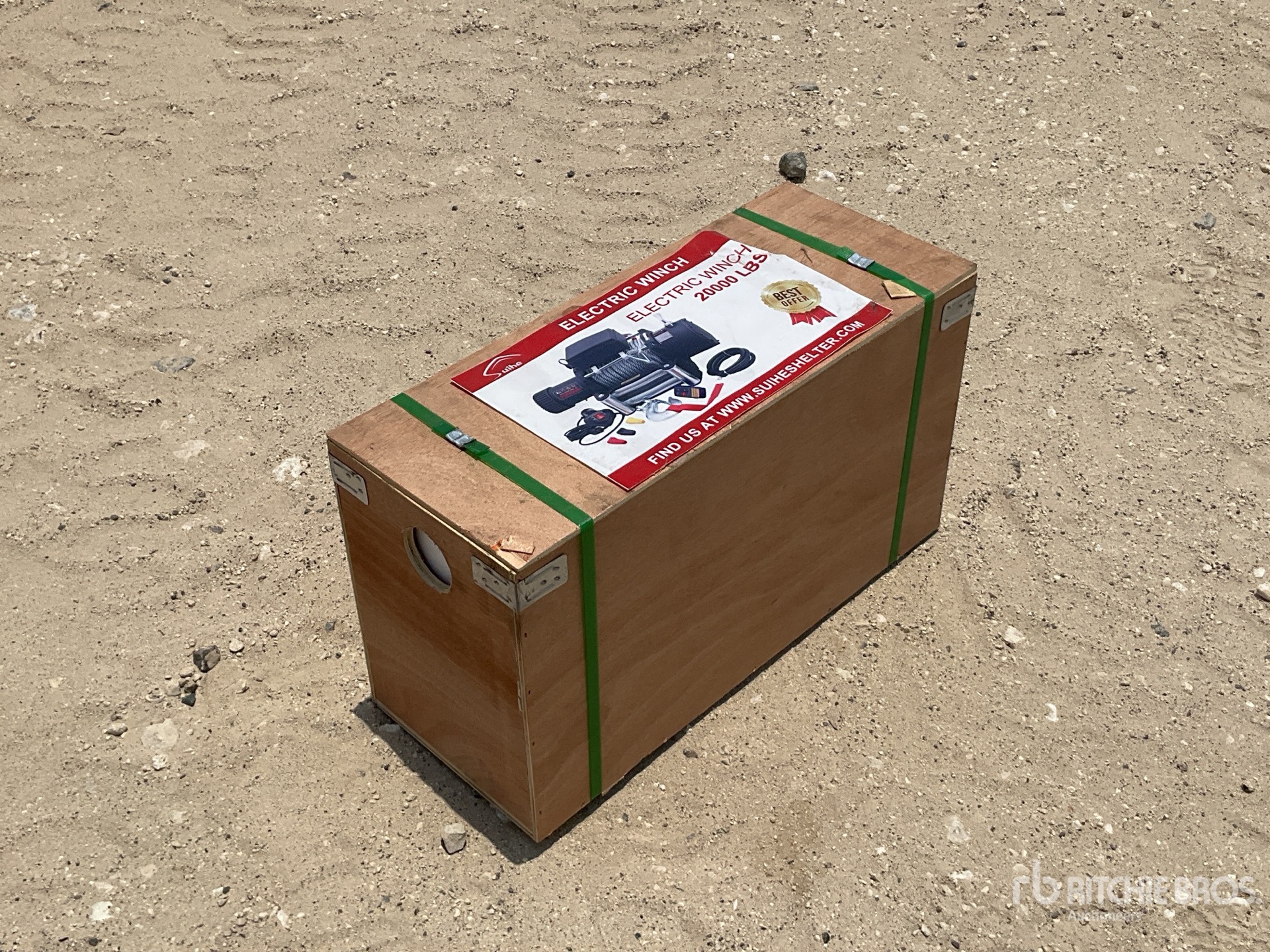 General Appearance with Zdjęcie, lewy dolny róg