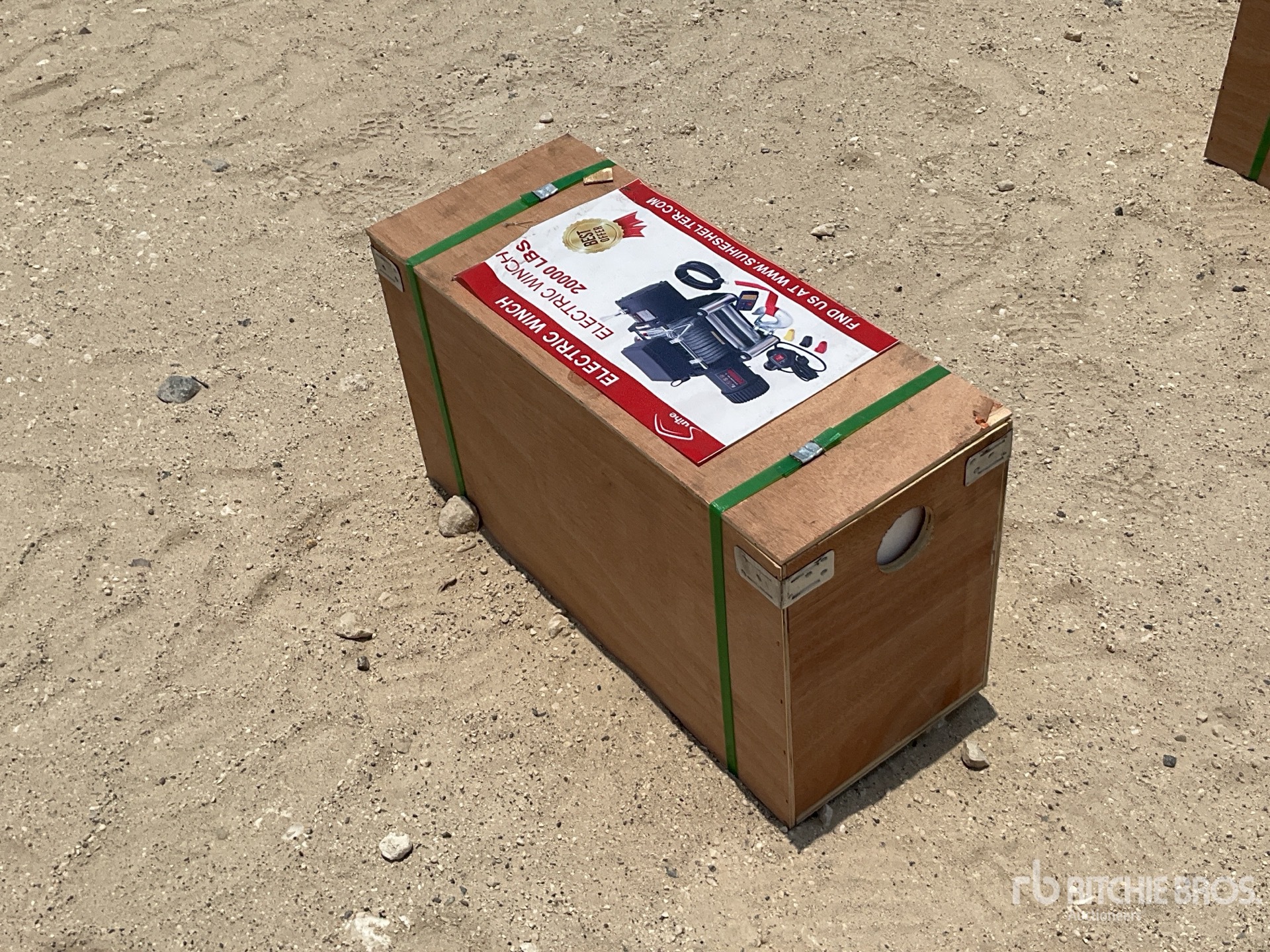 General Appearance with Zdjęcie, prawy dolny róg