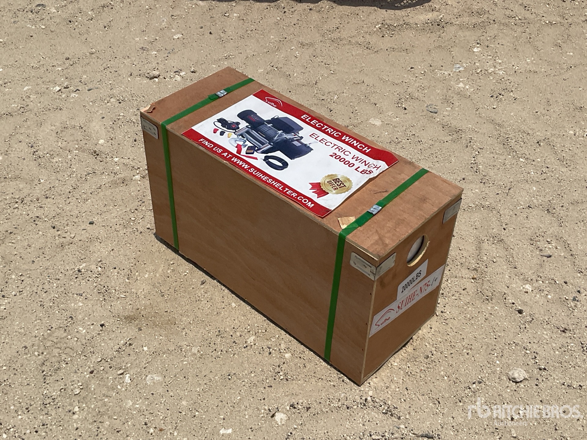 General Appearance with Zdjęcie, lewy górny róg