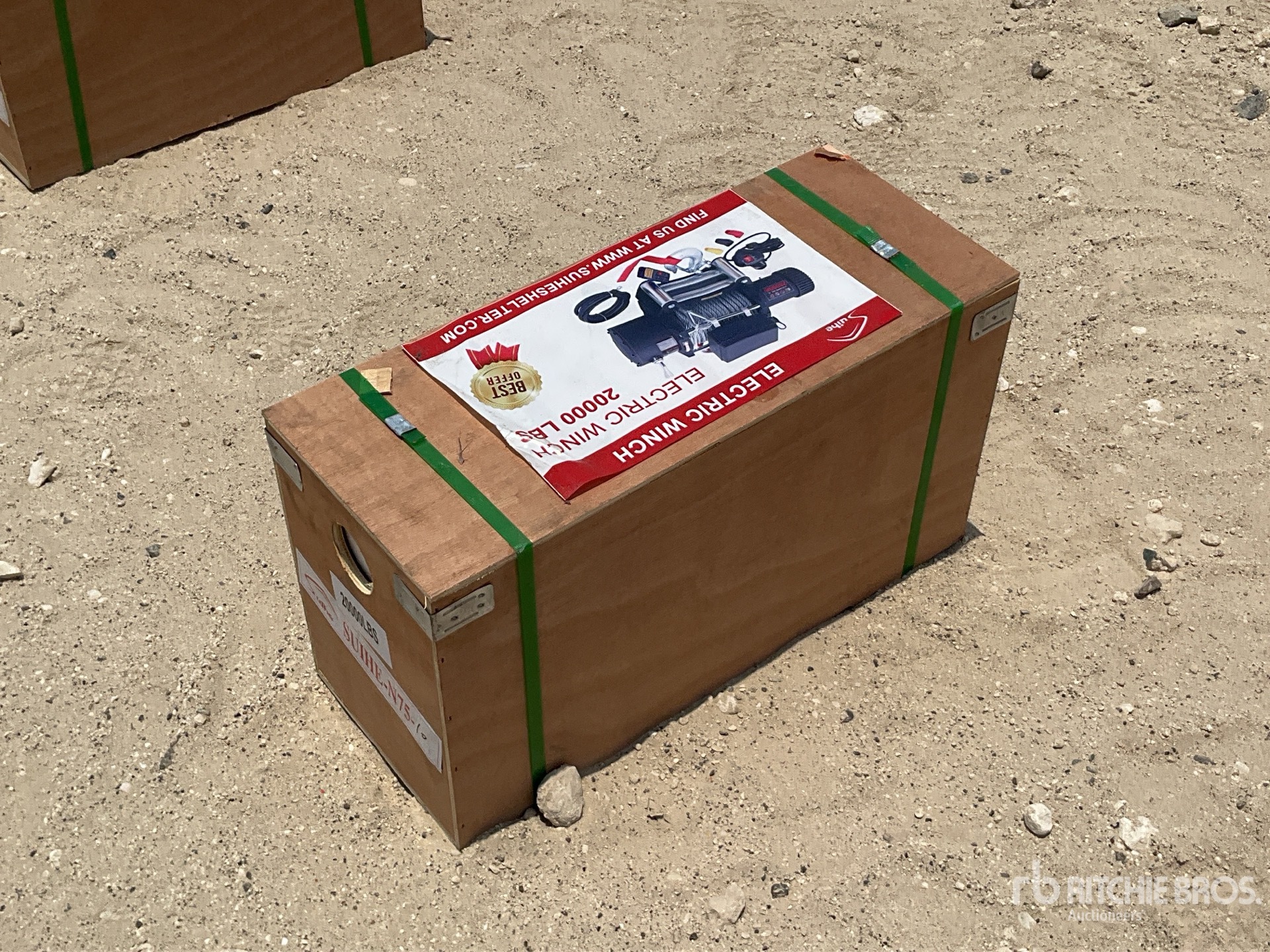 General Appearance with Zdjęcie, prawy górny róg